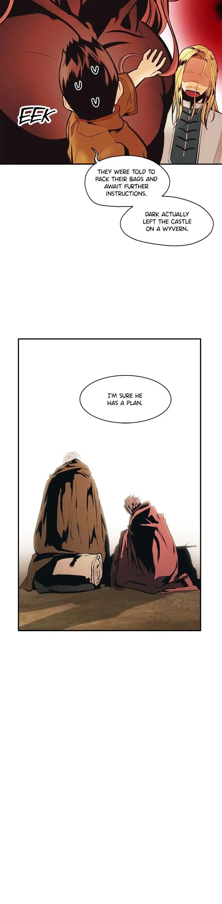 MookHyang – Dark Lady Chapter 77 - Page 29