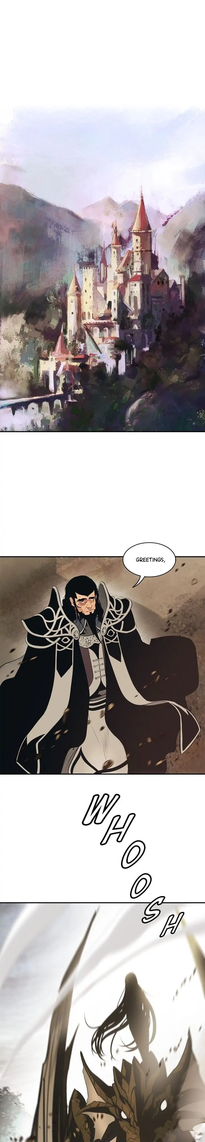 MookHyang – Dark Lady Chapter 78 - Page 1