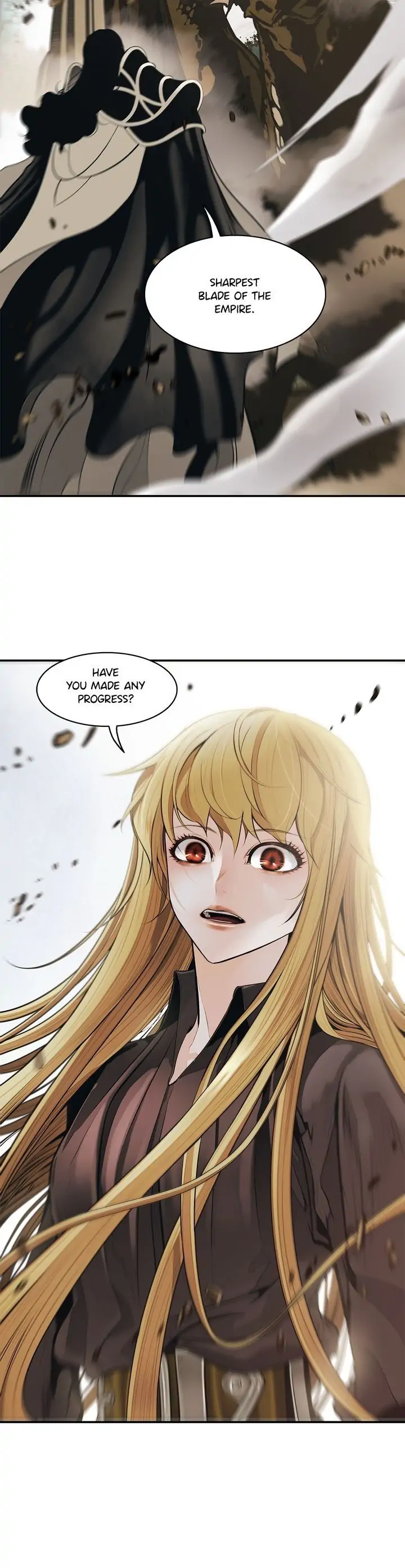 MookHyang – Dark Lady Chapter 78 - Page 2