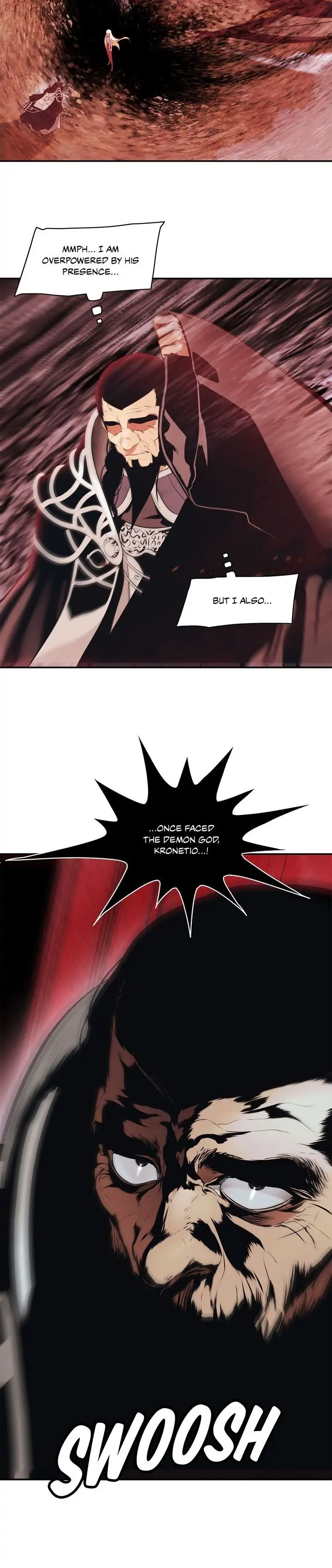 MookHyang – Dark Lady Chapter 78 - Page 6