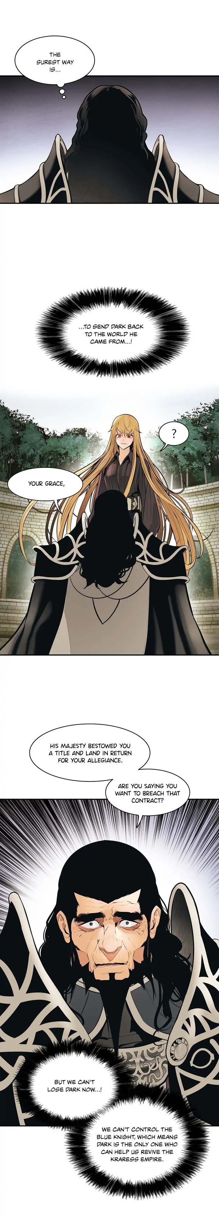 MookHyang – Dark Lady Chapter 78 - Page 10