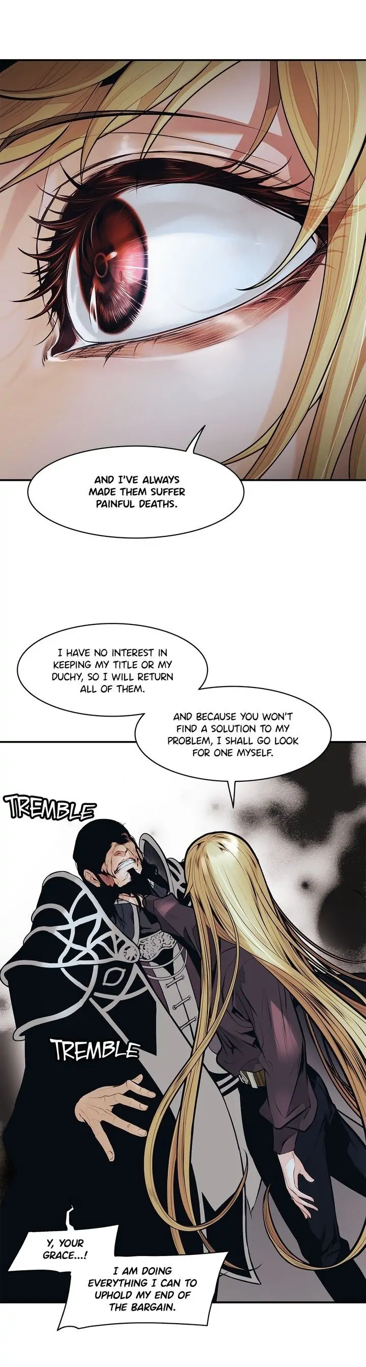 MookHyang – Dark Lady Chapter 78 - Page 13