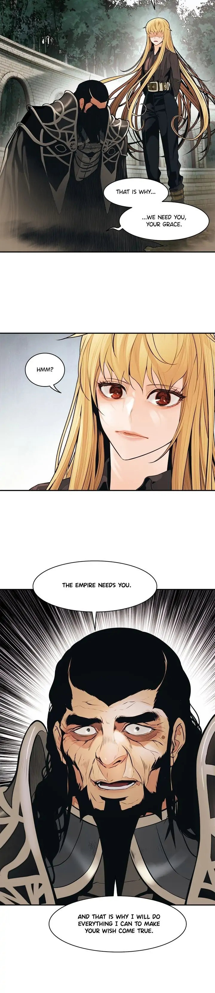MookHyang – Dark Lady Chapter 78 - Page 17