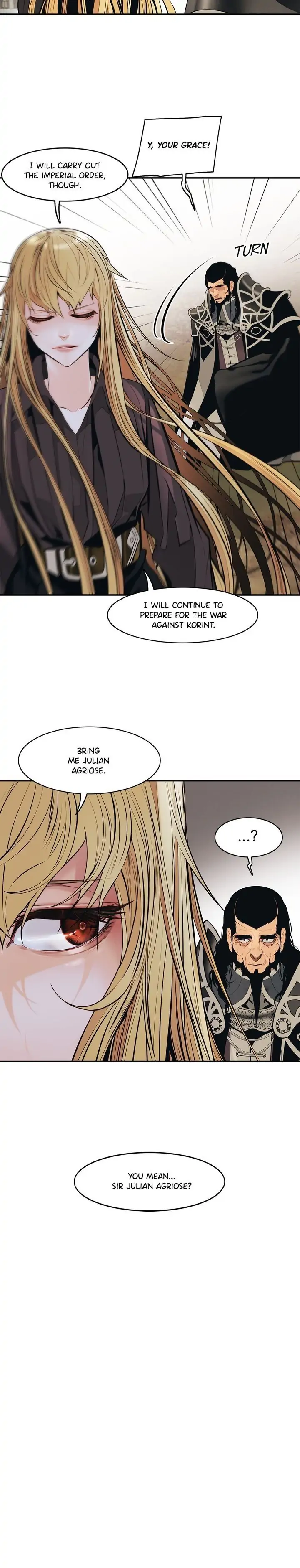 MookHyang – Dark Lady Chapter 78 - Page 19