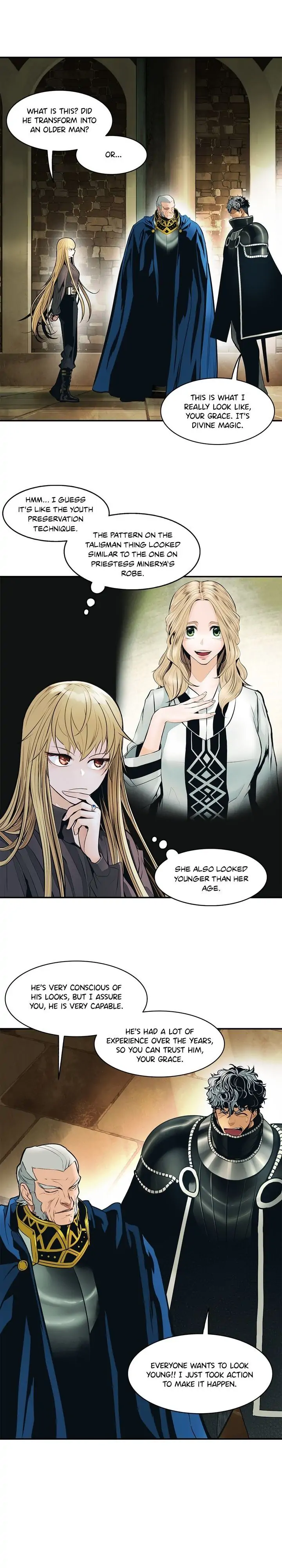MookHyang – Dark Lady Chapter 78 - Page 24