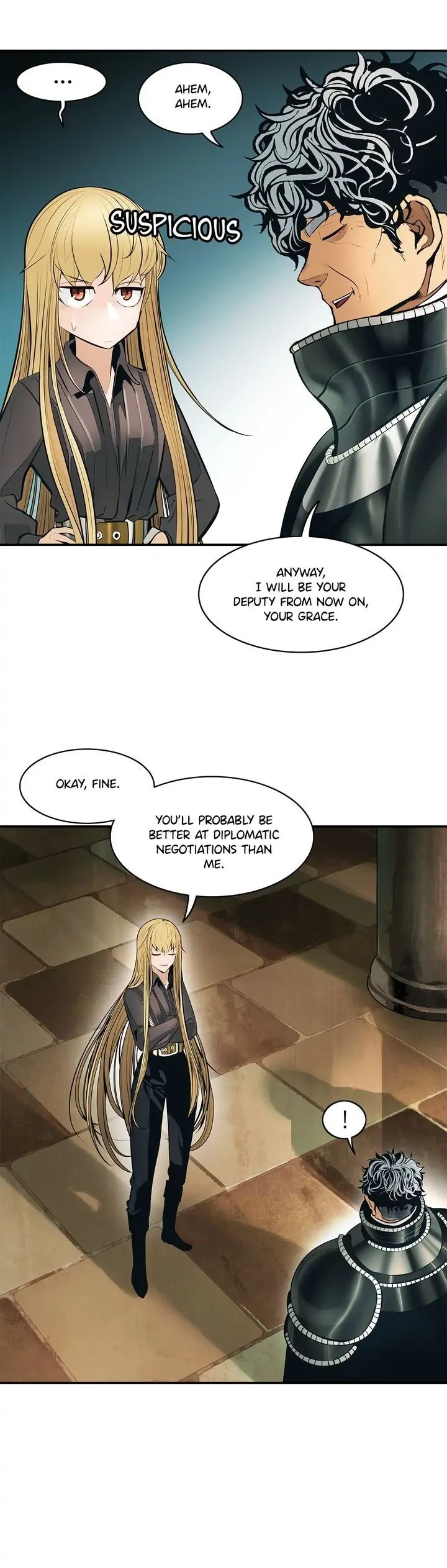 MookHyang – Dark Lady Chapter 78 - Page 25