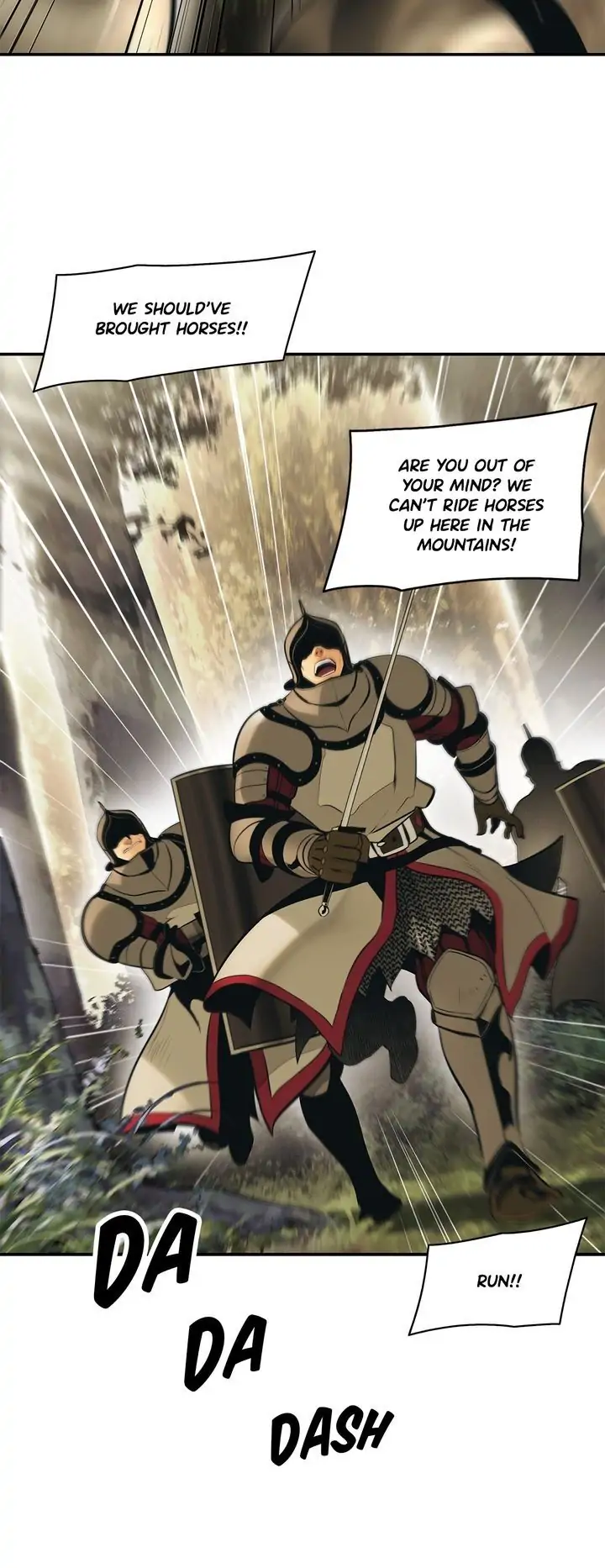 MookHyang – Dark Lady Chapter 79 - Page 10