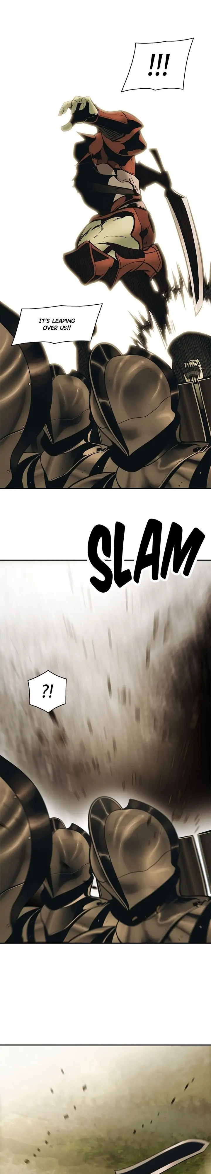 MookHyang – Dark Lady Chapter 79 - Page 17