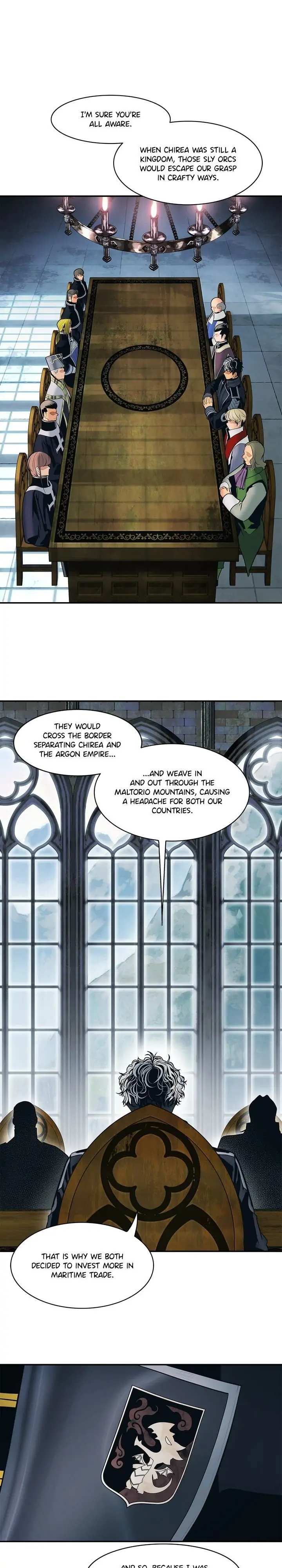 MookHyang – Dark Lady Chapter 80 - Page 1