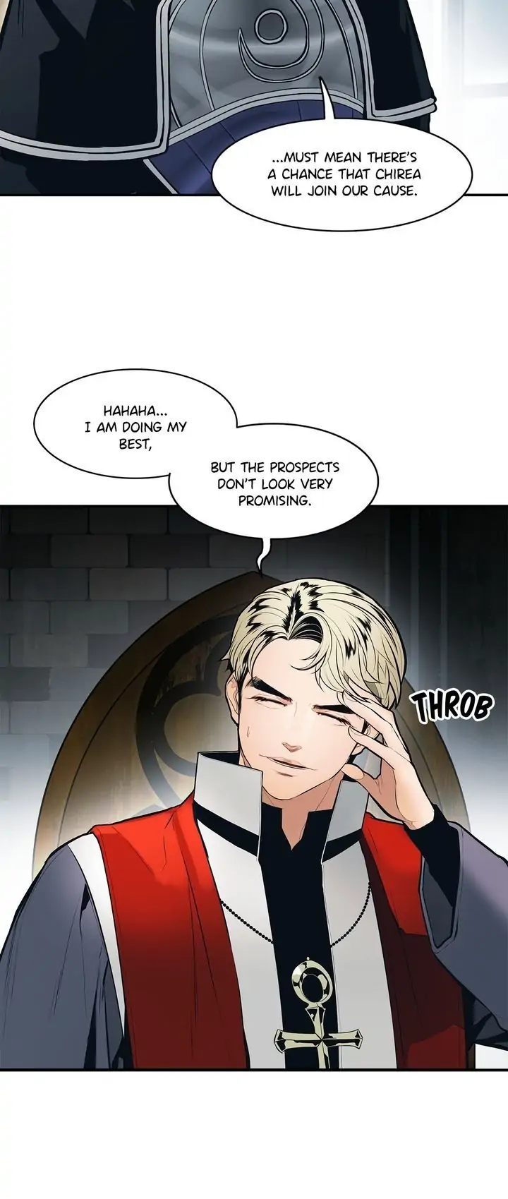 MookHyang – Dark Lady Chapter 80 - Page 9