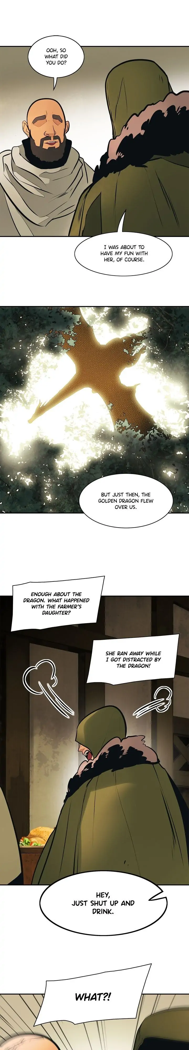 MookHyang – Dark Lady Chapter 80 - Page 20