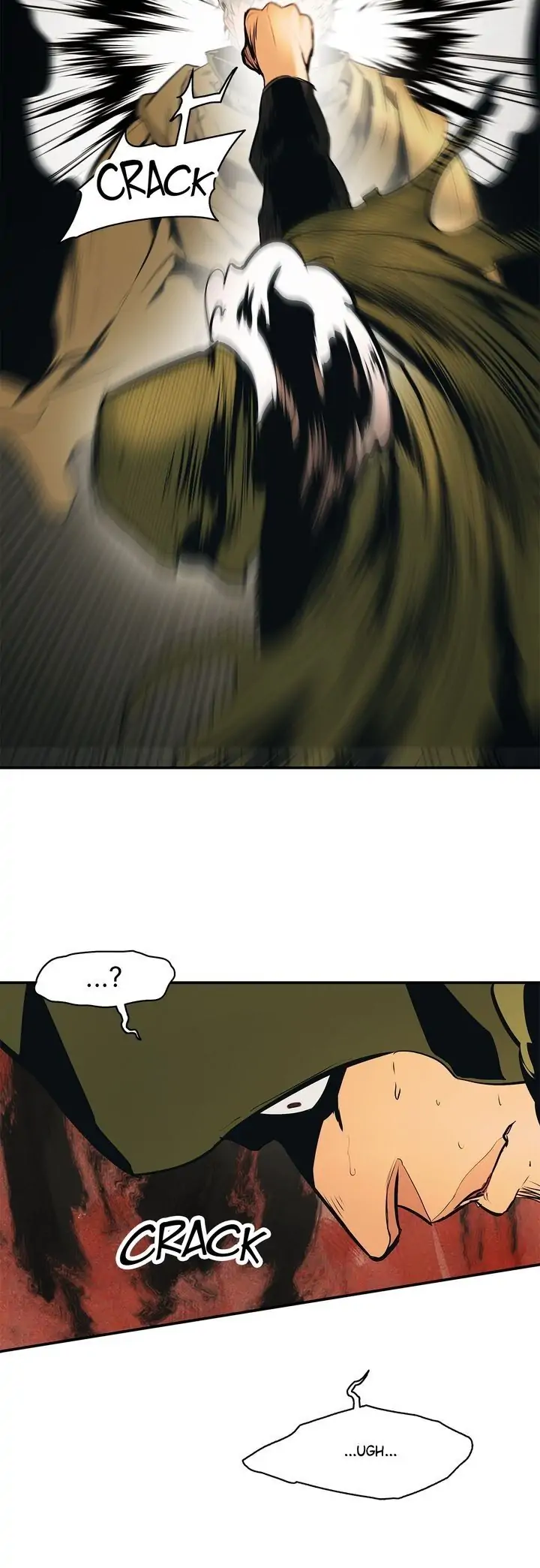 MookHyang – Dark Lady Chapter 80 - Page 27