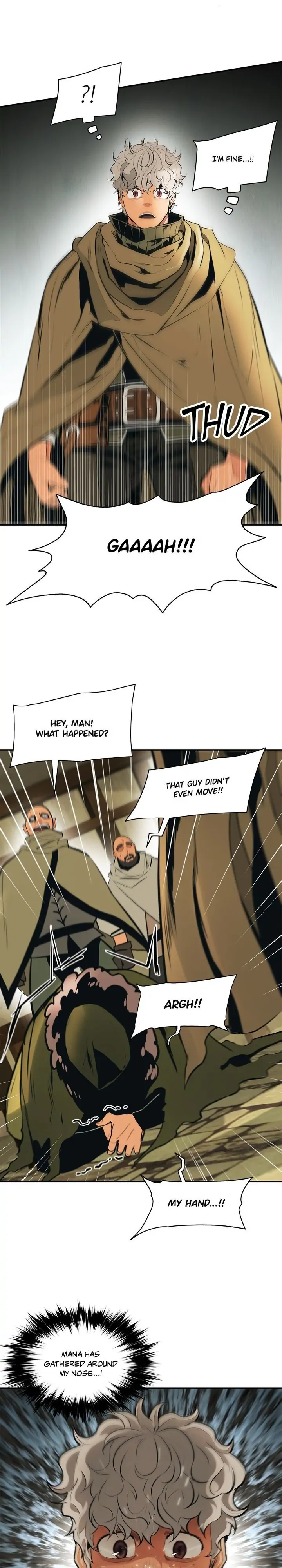 MookHyang – Dark Lady Chapter 80 - Page 28