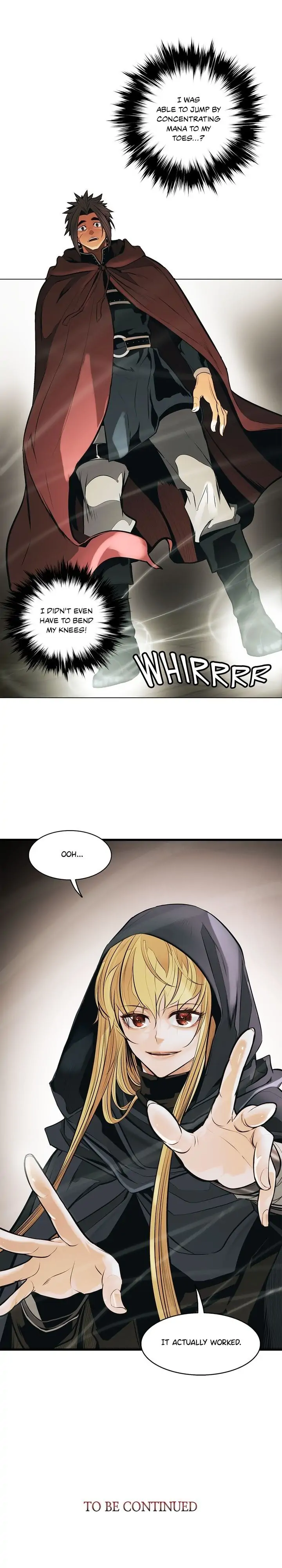 MookHyang – Dark Lady Chapter 80 - Page 32