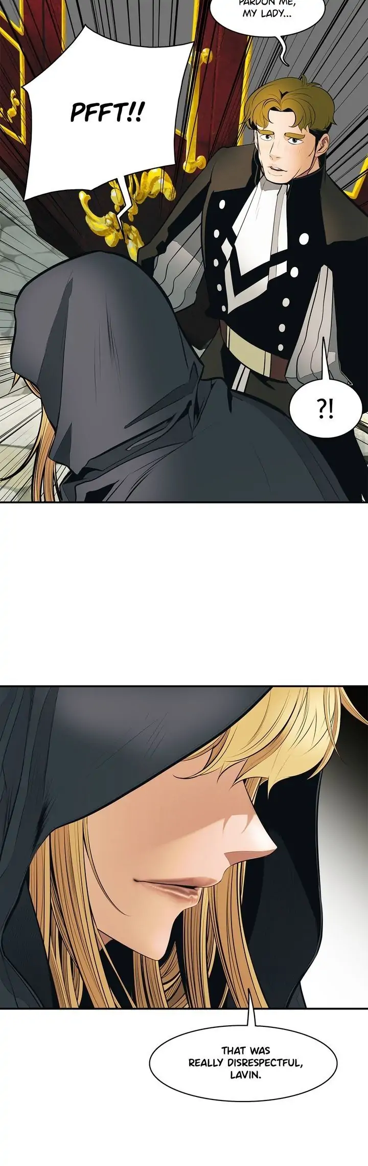 MookHyang – Dark Lady Chapter 81 - Page 24