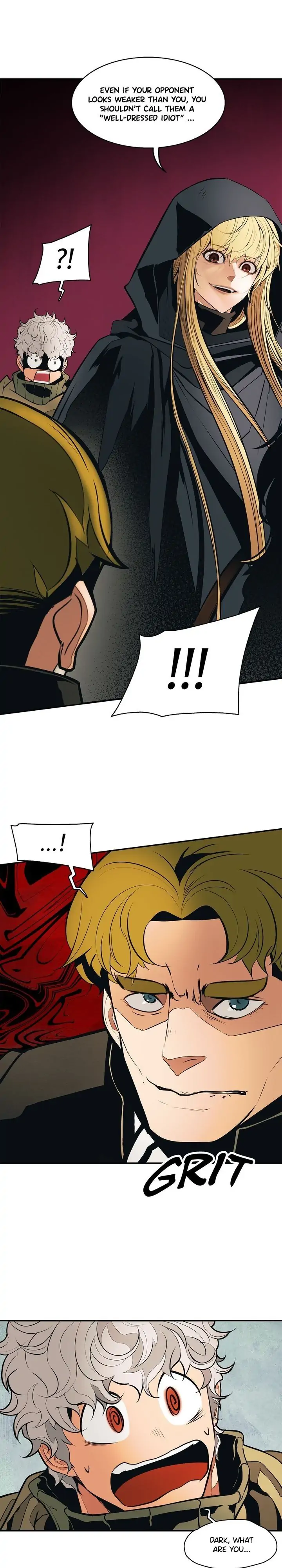 MookHyang – Dark Lady Chapter 81 - Page 25