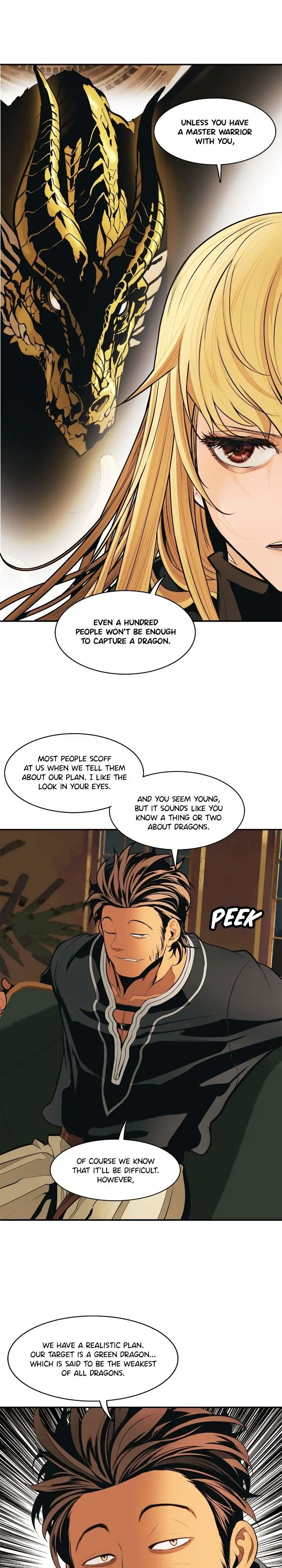 MookHyang – Dark Lady Chapter 82 - Page 16