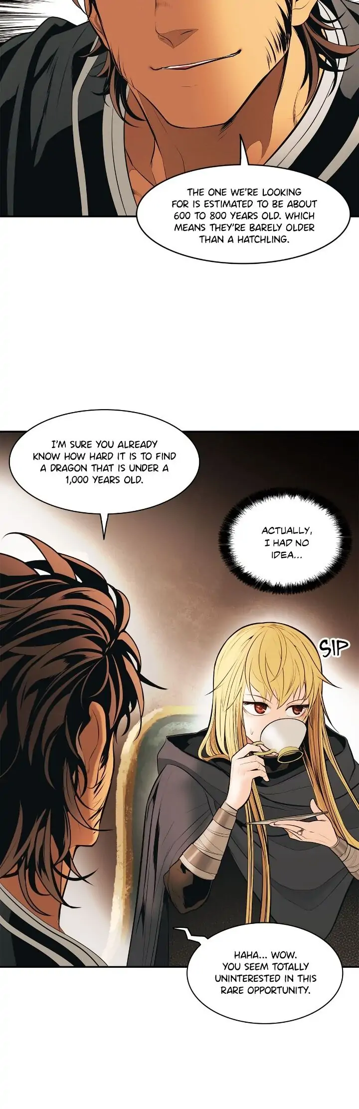 MookHyang – Dark Lady Chapter 82 - Page 17