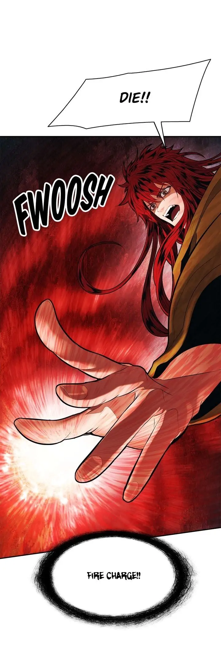 MookHyang – Dark Lady Chapter 82 - Page 27