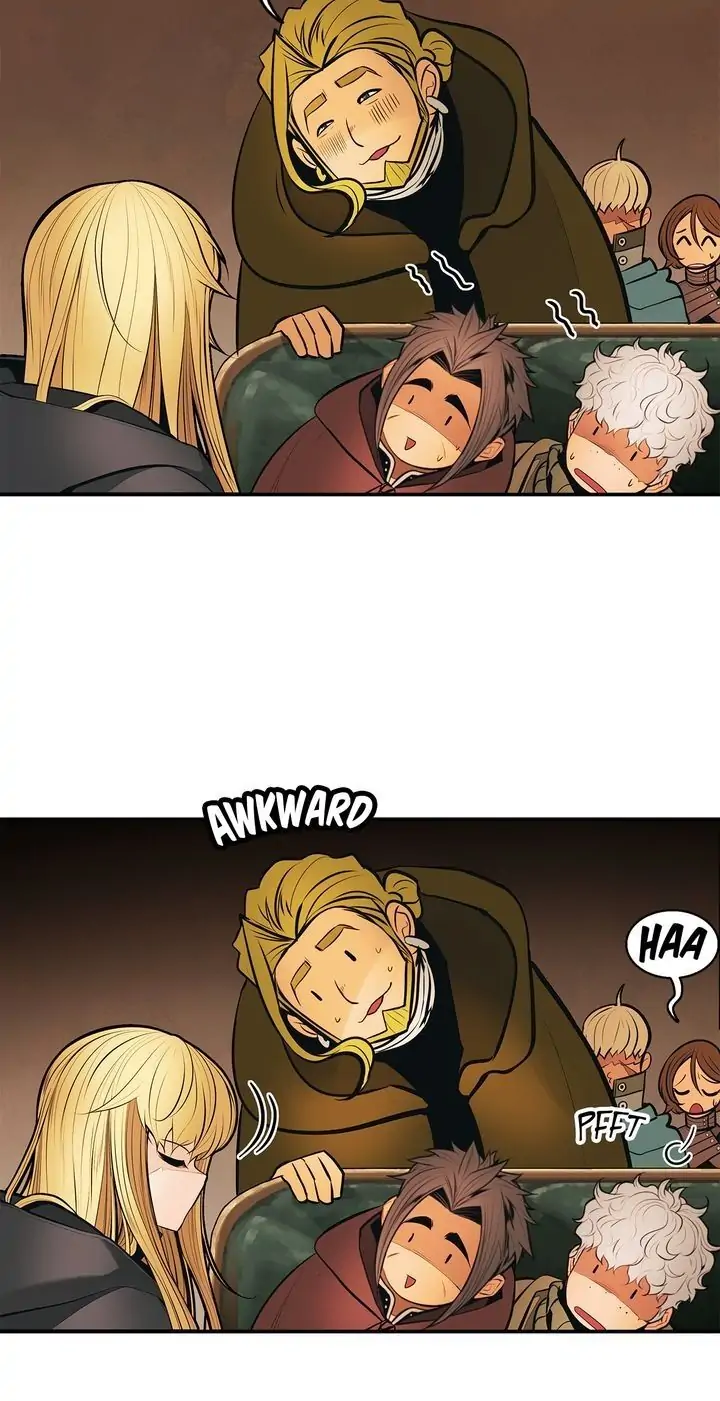 MookHyang – Dark Lady Chapter 83 - Page 4