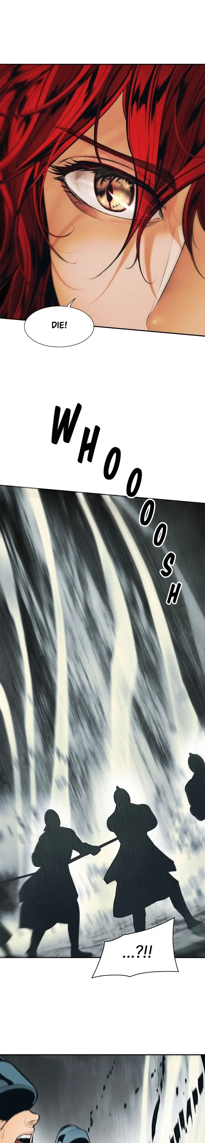 MookHyang – Dark Lady Chapter 83 - Page 7