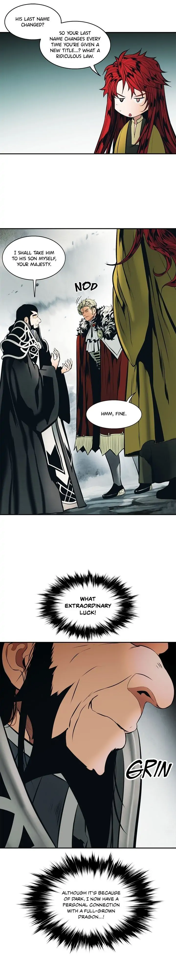 MookHyang – Dark Lady Chapter 83 - Page 17