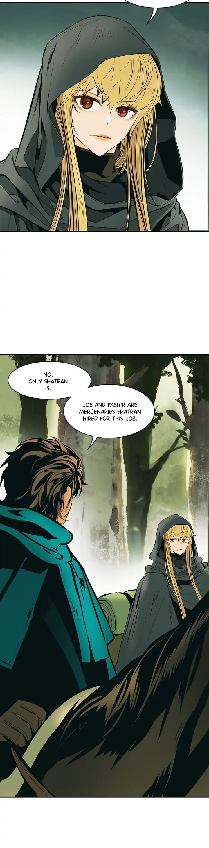 MookHyang – Dark Lady Chapter 83 - Page 26