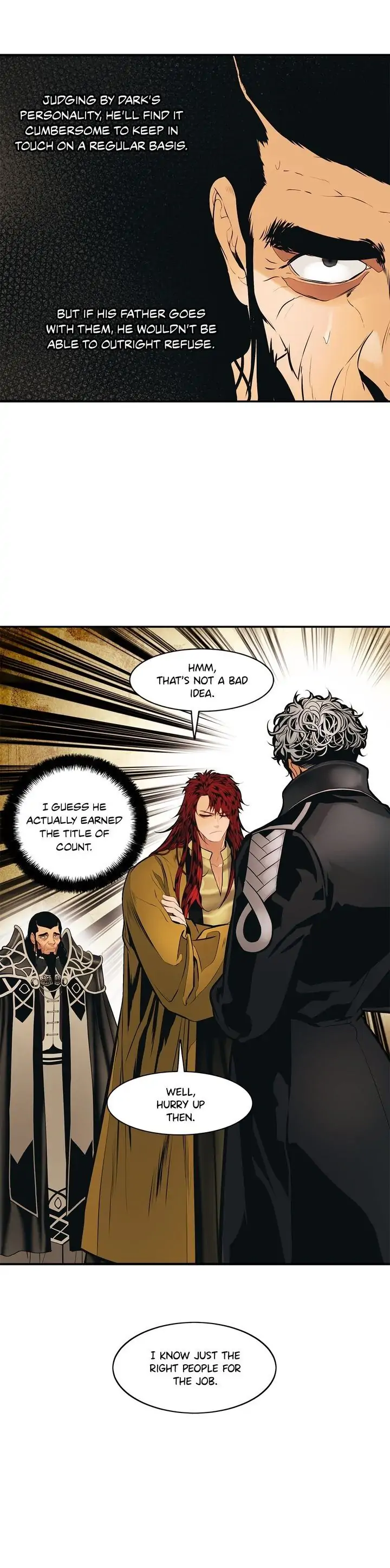 MookHyang – Dark Lady Chapter 84 - Page 6