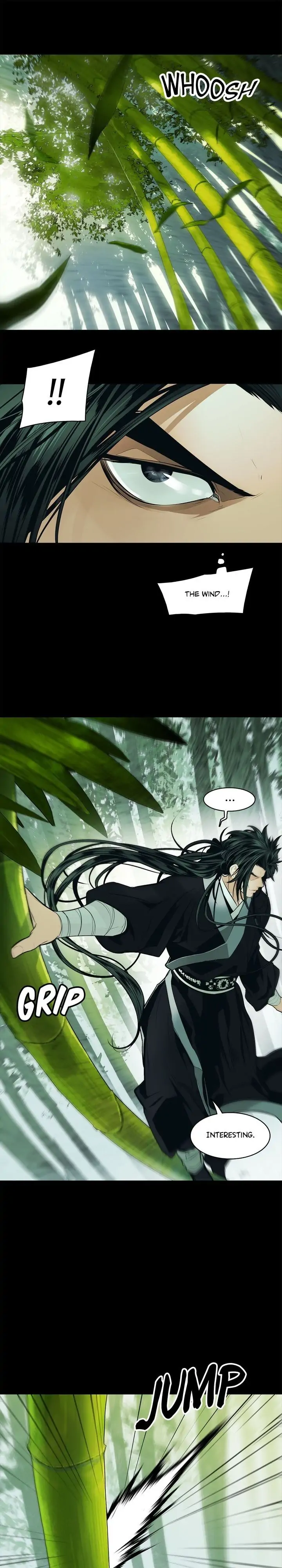 MookHyang – Dark Lady Chapter 84 - Page 19