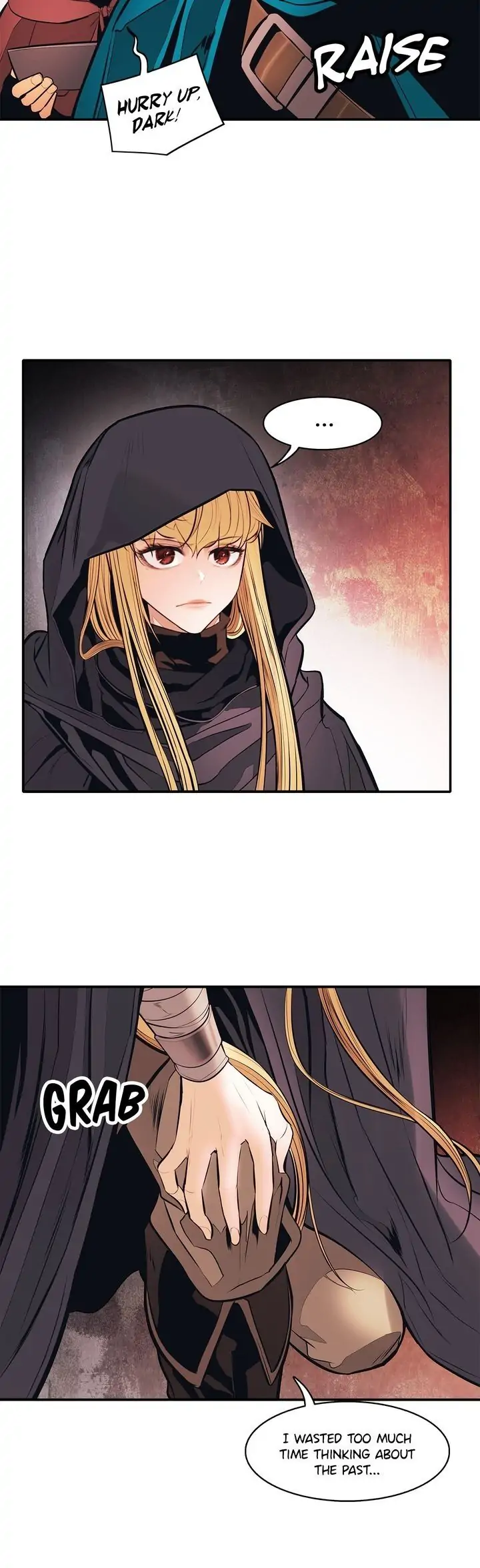 MookHyang – Dark Lady Chapter 84 - Page 24