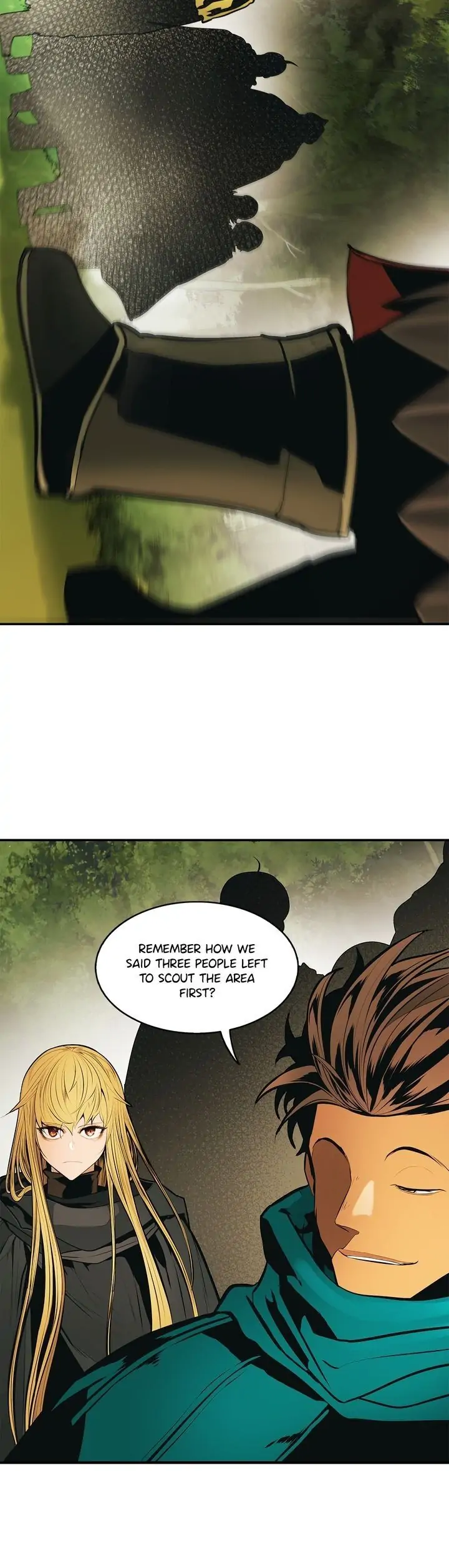 MookHyang – Dark Lady Chapter 84 - Page 28