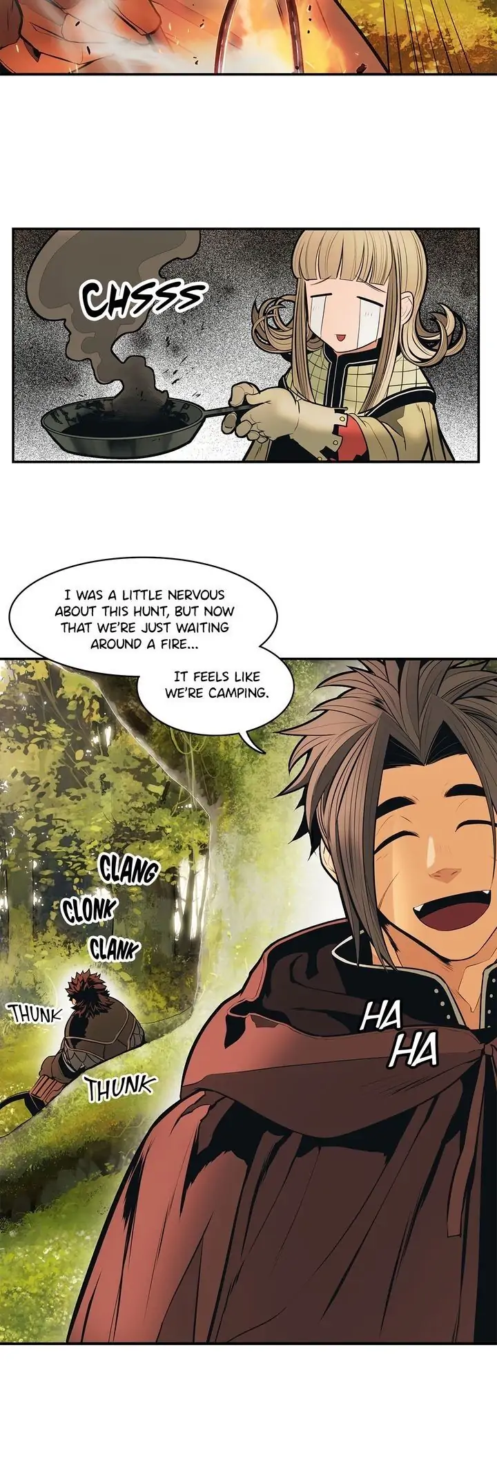 MookHyang – Dark Lady Chapter 85 - Page 2