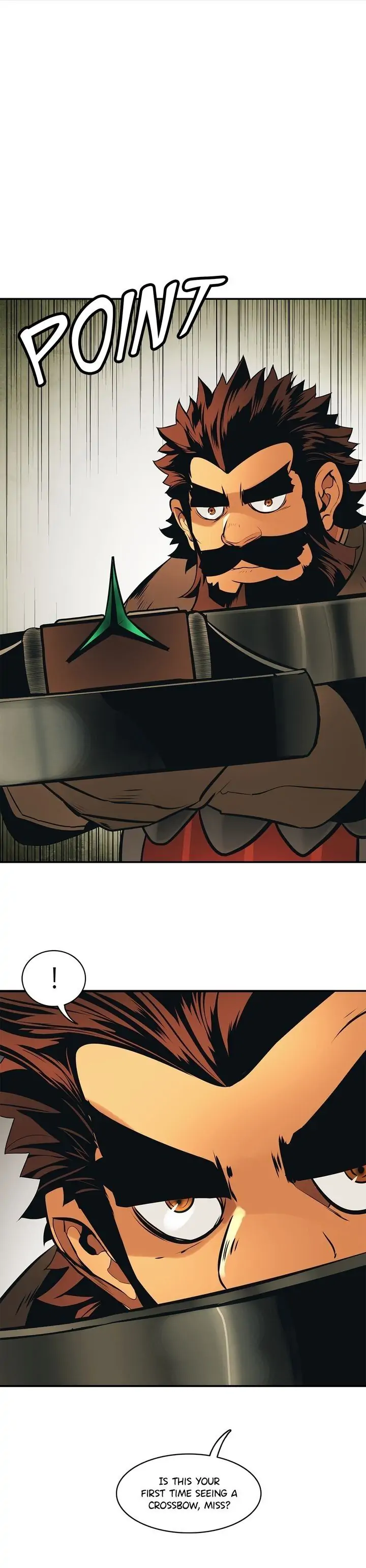 MookHyang – Dark Lady Chapter 85 - Page 4