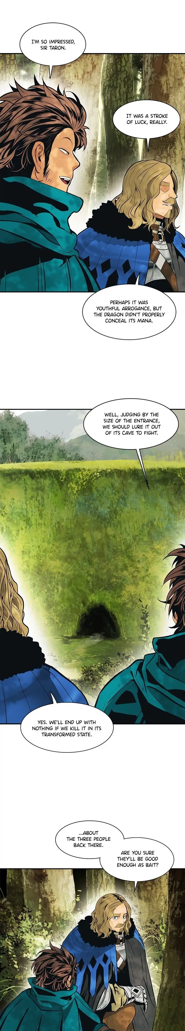 MookHyang – Dark Lady Chapter 85 - Page 7