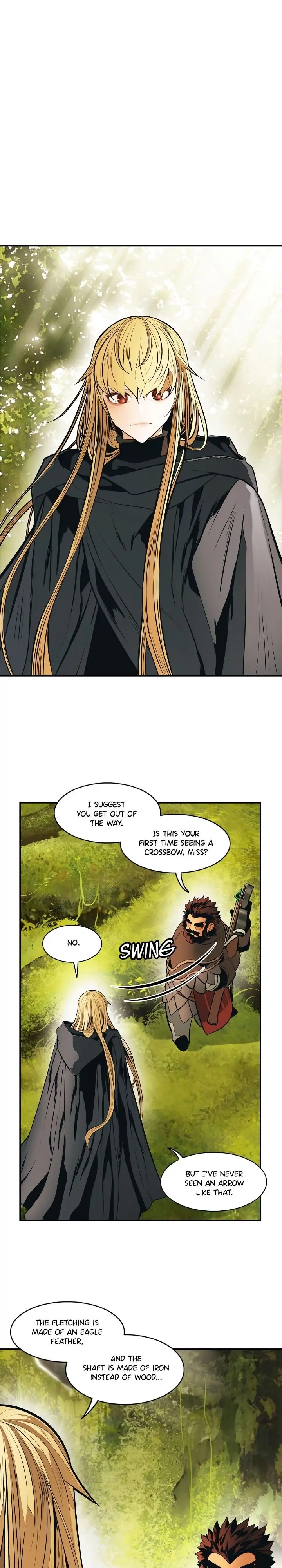 MookHyang – Dark Lady Chapter 85 - Page 13