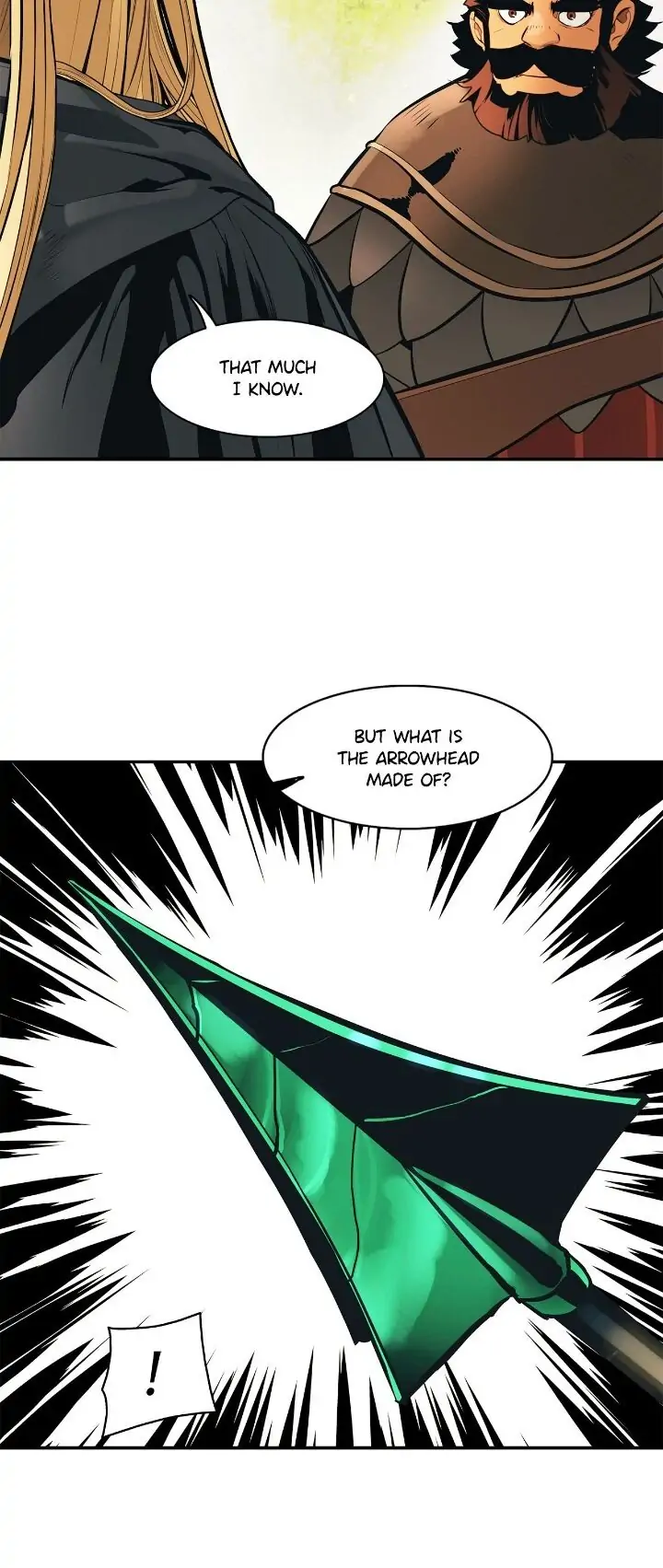 MookHyang – Dark Lady Chapter 85 - Page 14