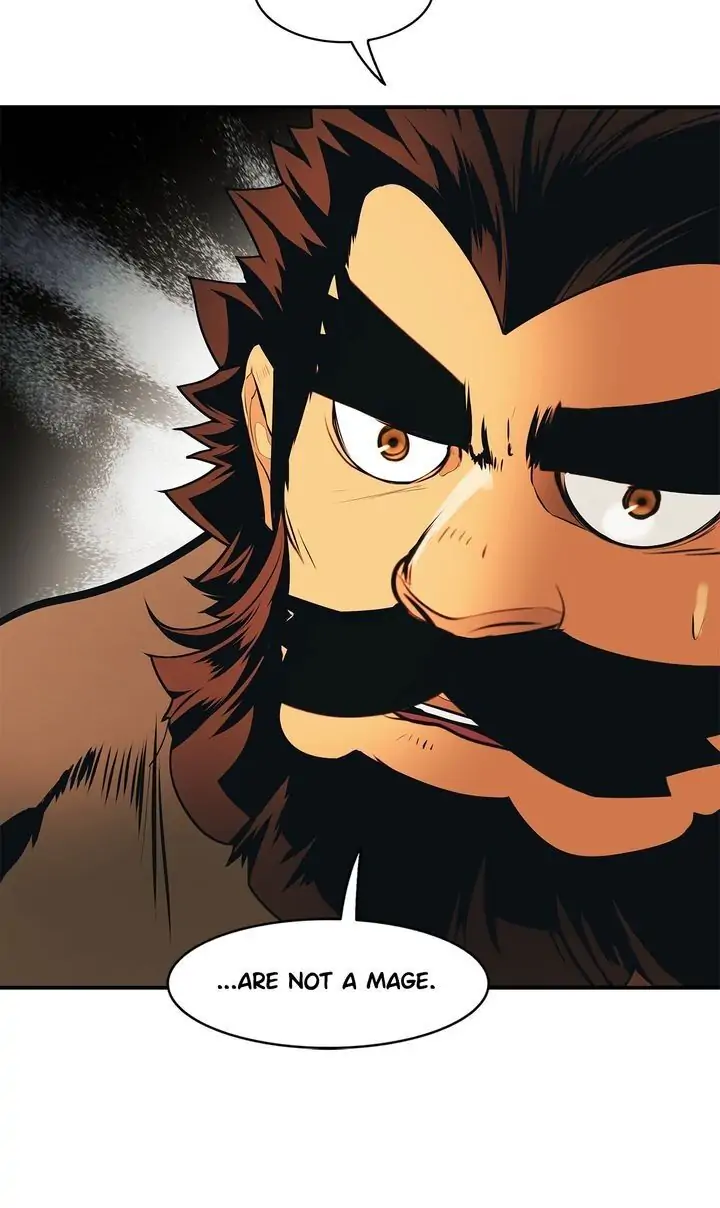 MookHyang – Dark Lady Chapter 85 - Page 18