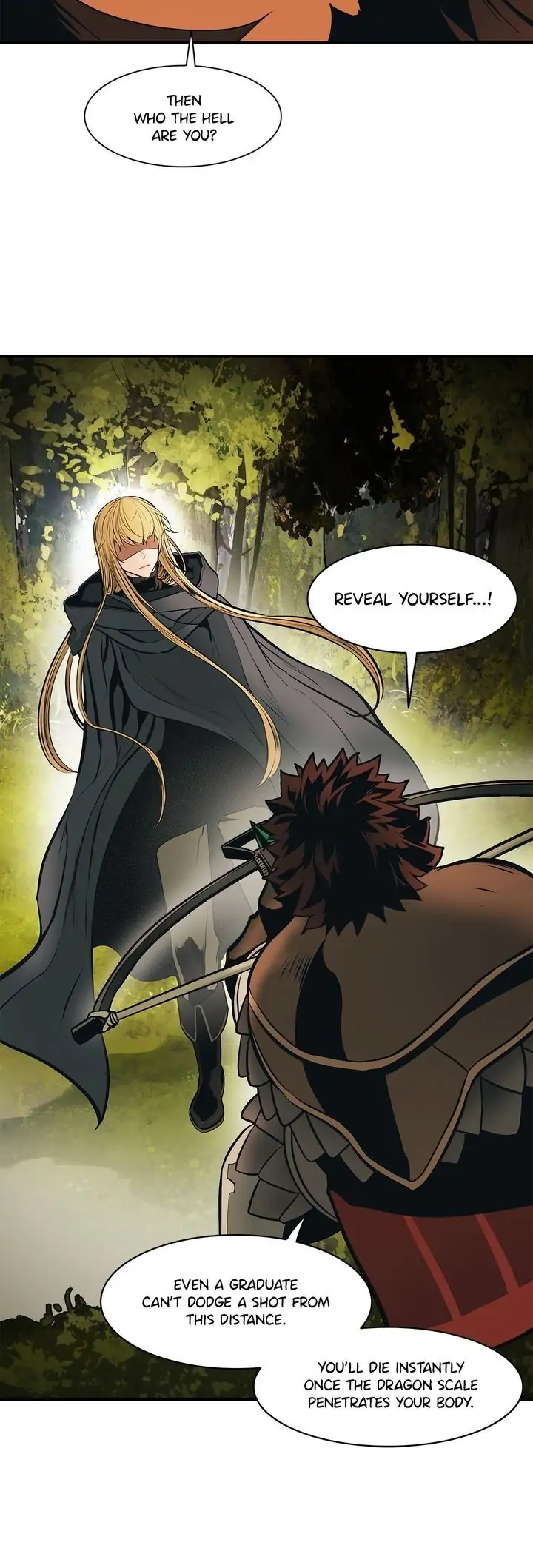 MookHyang – Dark Lady Chapter 85 - Page 20