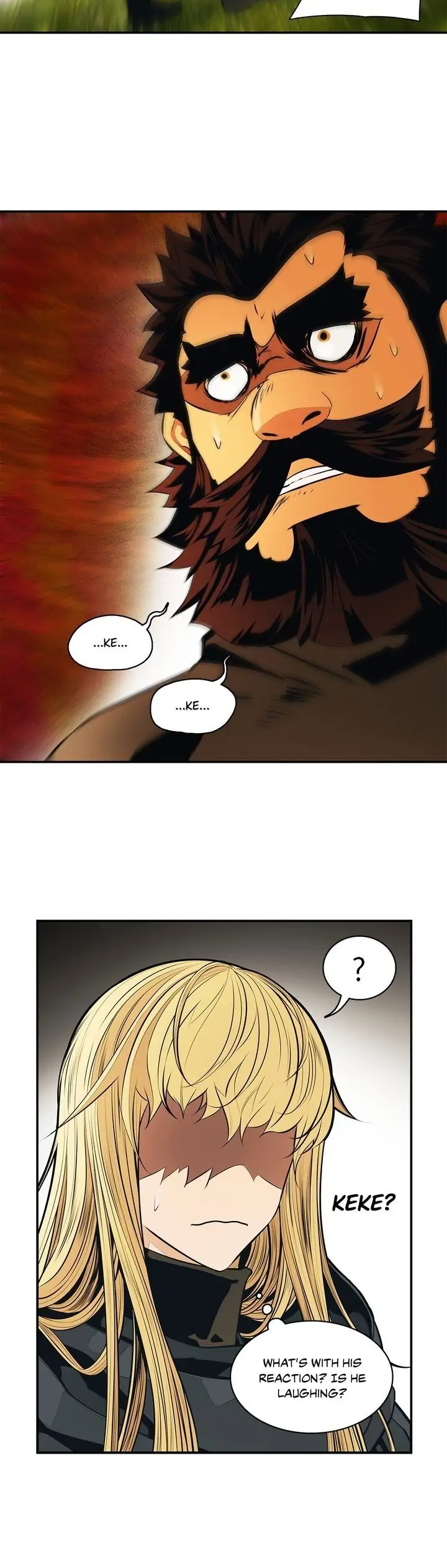MookHyang – Dark Lady Chapter 85 - Page 22