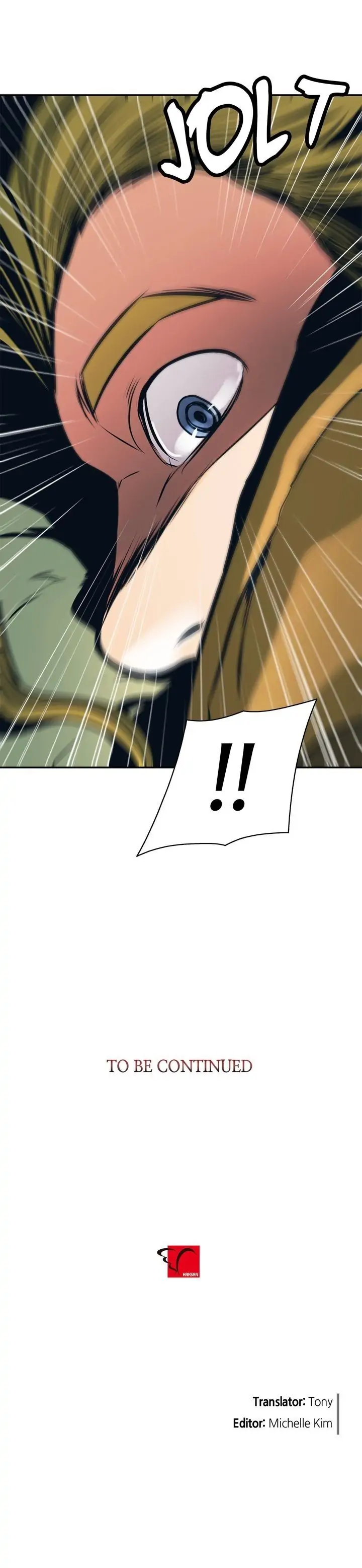 MookHyang – Dark Lady Chapter 85 - Page 30