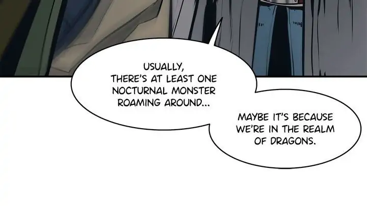 MookHyang – Dark Lady Chapter 86 - Page 3