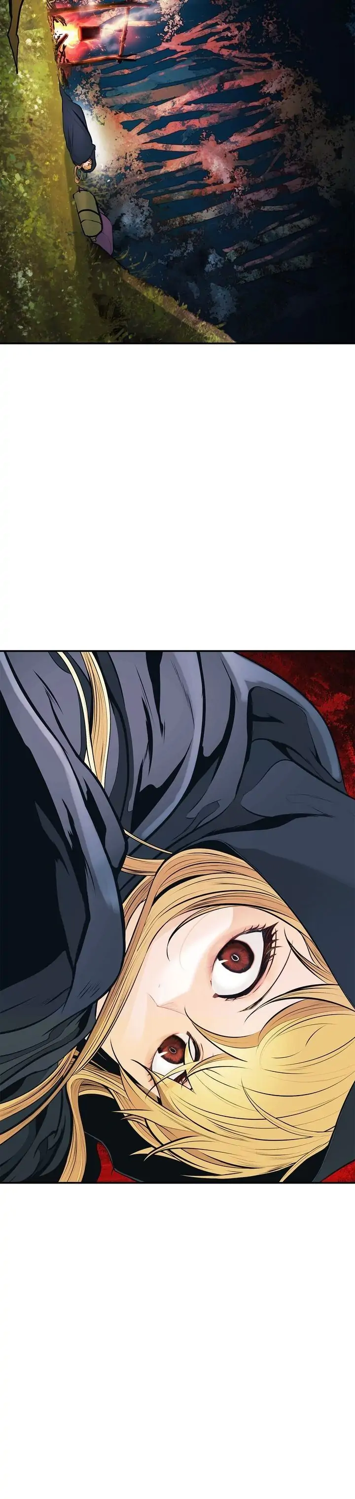 MookHyang – Dark Lady Chapter 86 - Page 9
