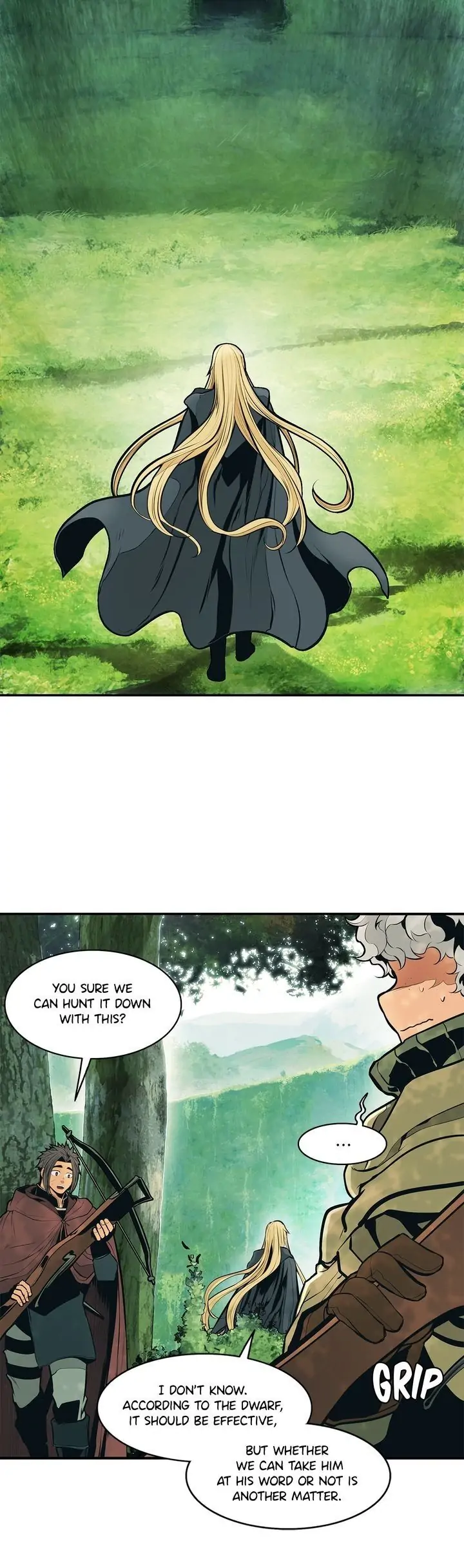 MookHyang – Dark Lady Chapter 86 - Page 13