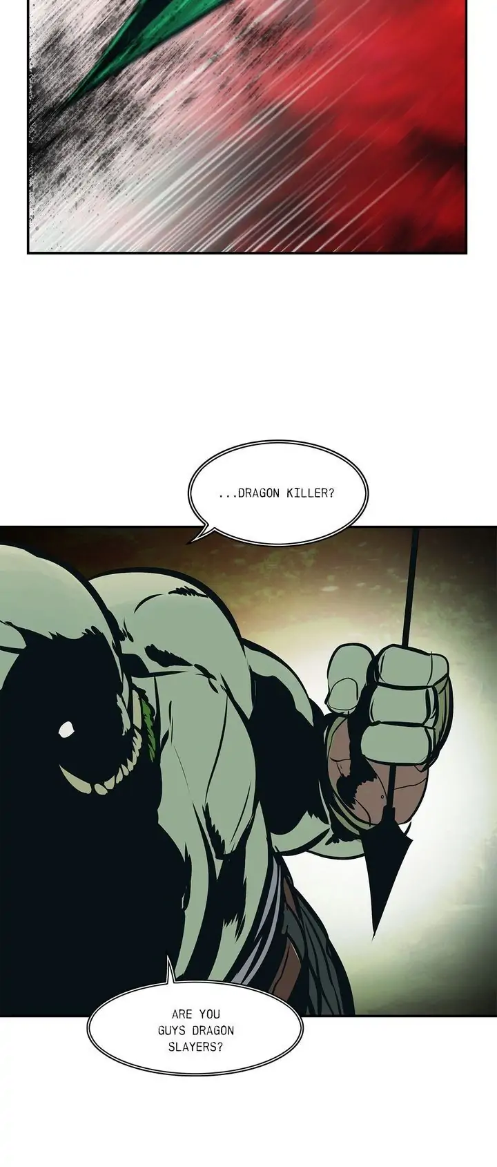MookHyang – Dark Lady Chapter 86 - Page 23