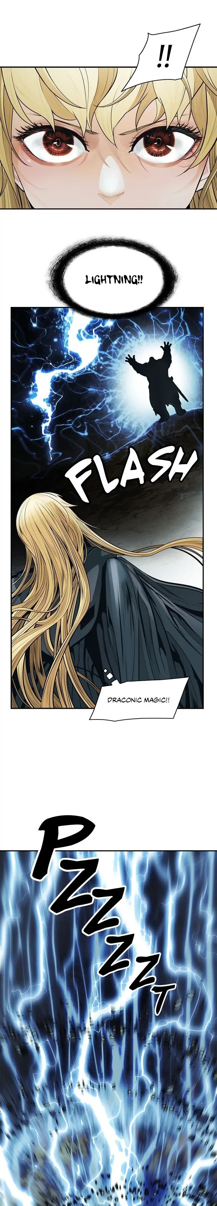 MookHyang – Dark Lady Chapter 87 - Page 3