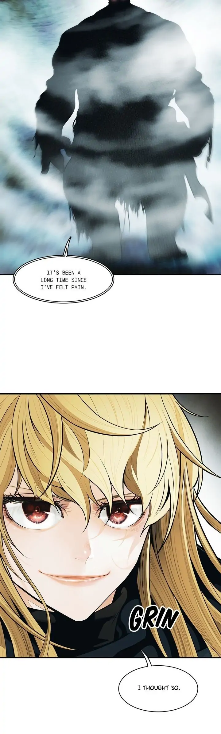 MookHyang – Dark Lady Chapter 87 - Page 10