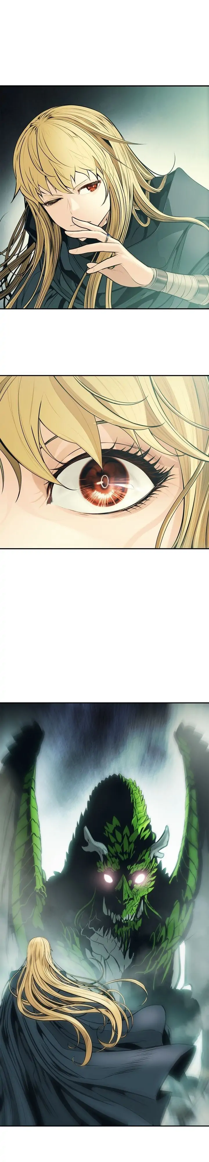 MookHyang – Dark Lady Chapter 87 - Page 13