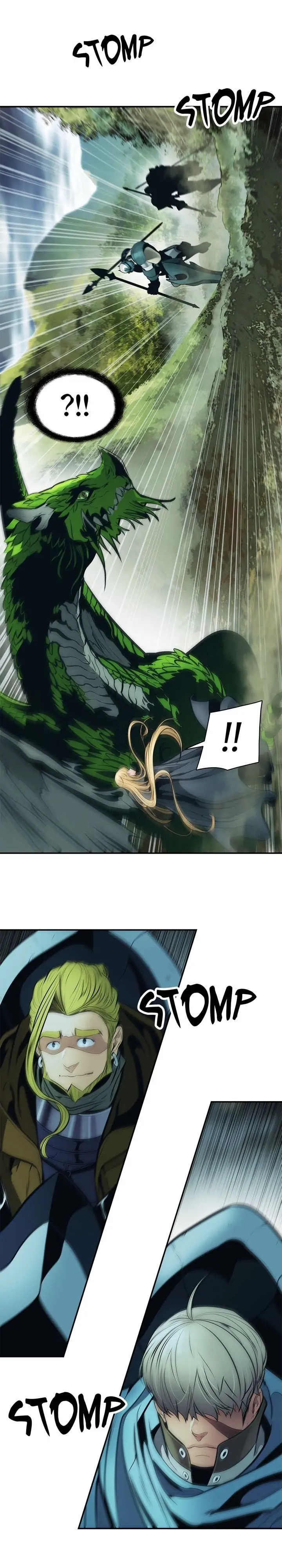 MookHyang – Dark Lady Chapter 87 - Page 15