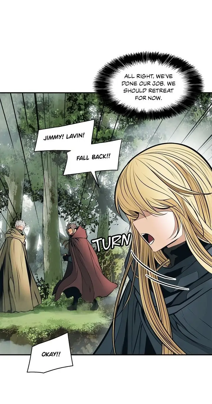 MookHyang – Dark Lady Chapter 87 - Page 16