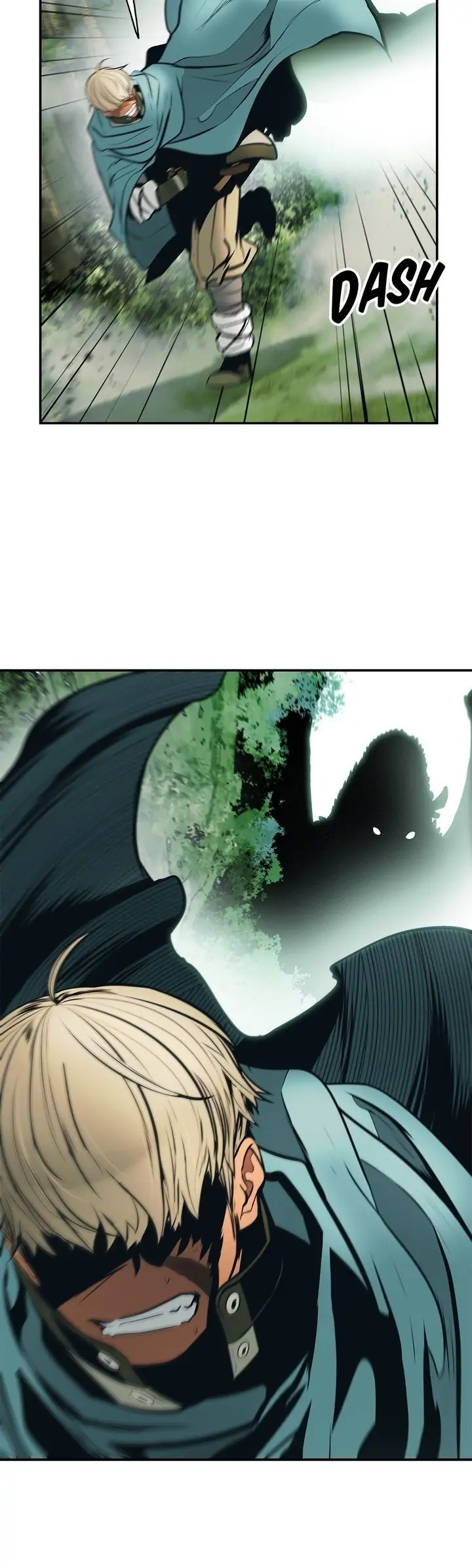 MookHyang – Dark Lady Chapter 87 - Page 26
